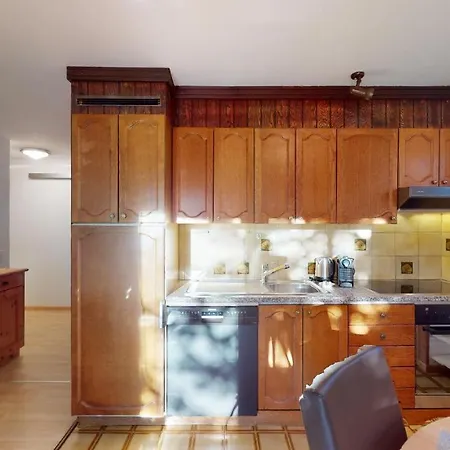 Apartment Ste 3 *