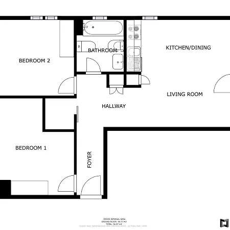 דירה Ste 3 סלרינה