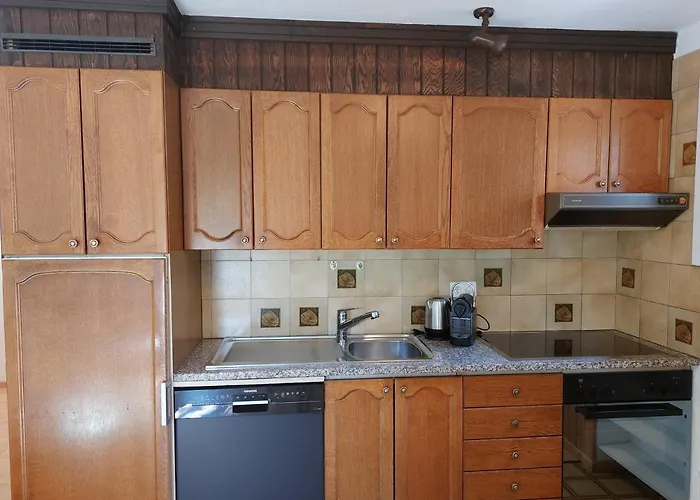 Ste 3 * Celerina/Schlarigna