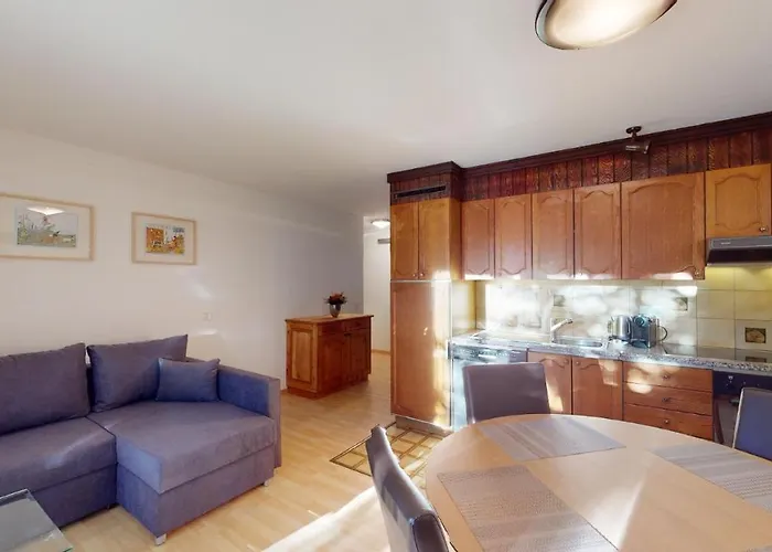 Ste 3 Celerina/Schlarigna