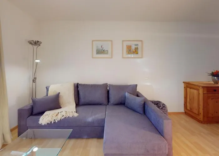 Ste 3 Appartement Celerina/Schlarigna