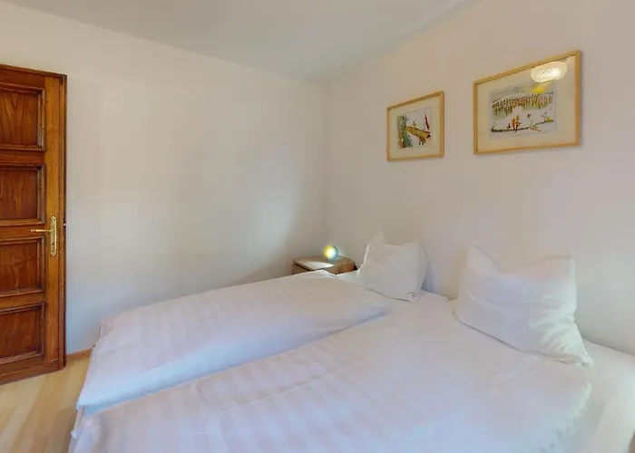 Ste 3 Appartement Celerina/Schlarigna