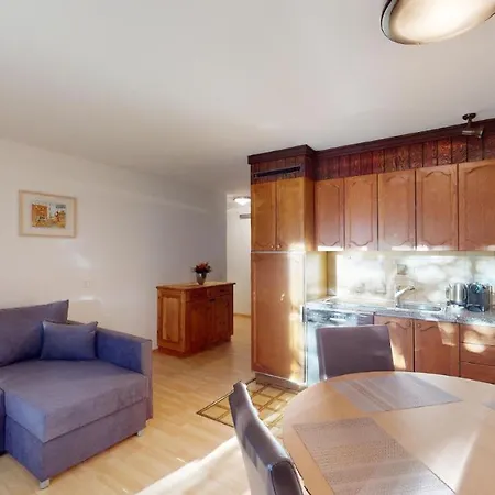 Sté 3 Celerina/Schlarigna