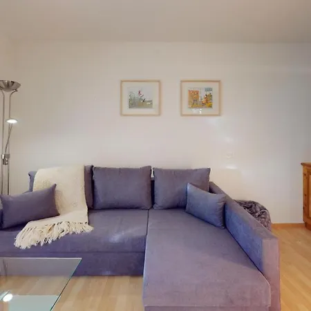 Sté 3 Appartamento Celerina/Schlarigna