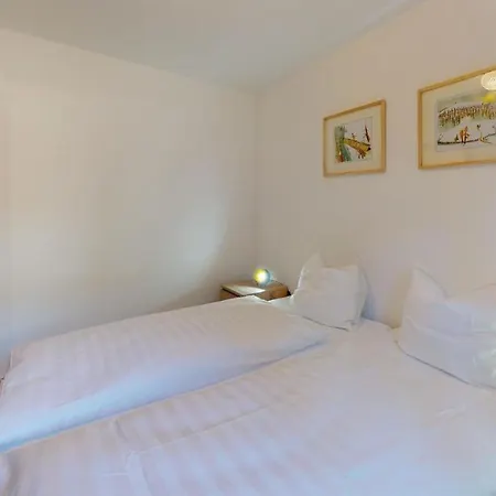 Sté 3 Appartamento Celerina/Schlarigna