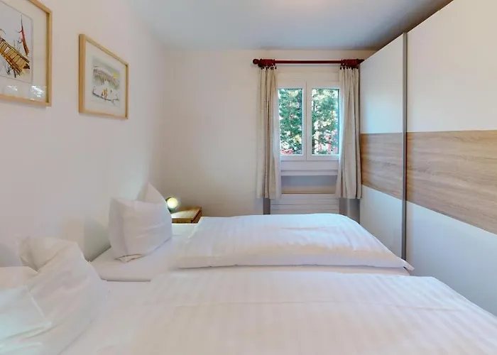 Ste 3 Celerina/Schlarigna