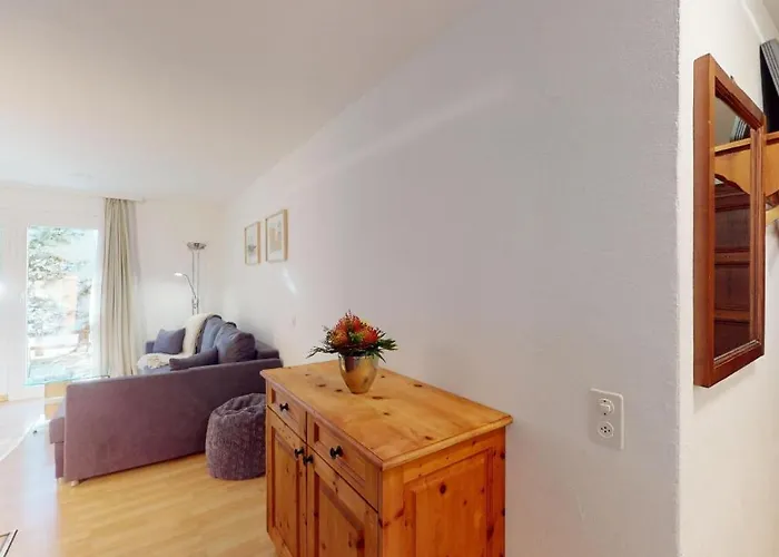 Ste 3 Celerina/Schlarigna