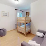 Sté 3 Appartamento *